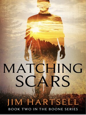 cover image of Matching Scars